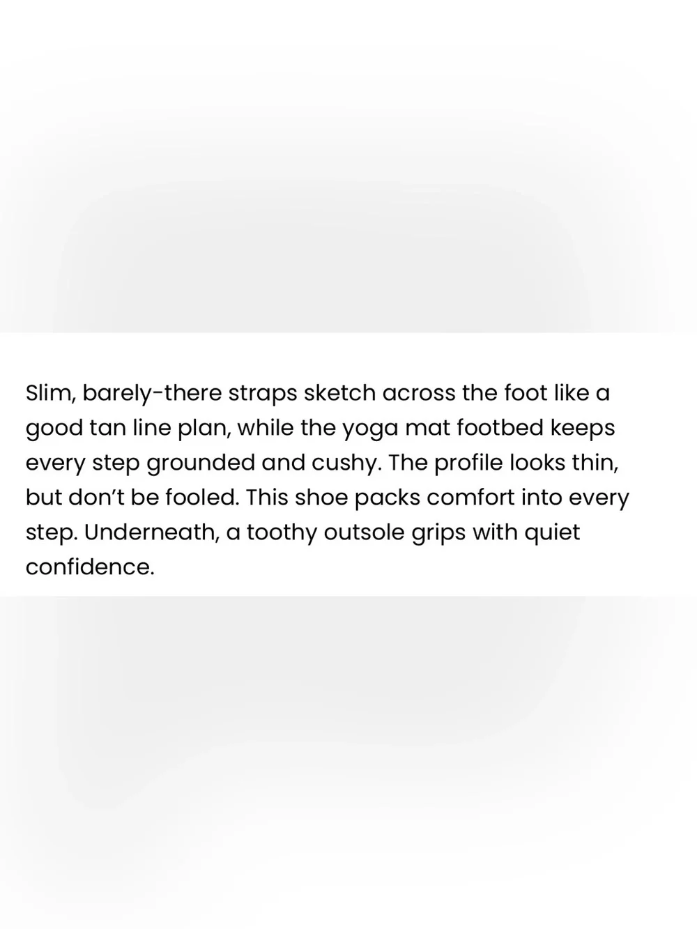 Sanuk Yoga Strappy Sandals